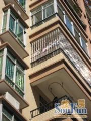 北站地铁口500米,艺景明苑,锦砖电梯3房,一梯两户!