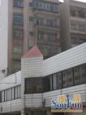 中新花园3室2厅南