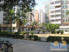 【金华花园】| 广州市花都区新华镇金华巷2号506房