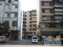 凤华路 3室2厅 南