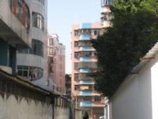 凤华路 3室2厅 南 北