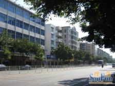 花城路 小户型 居家型 配套成熟 安静 一体两户 不用装