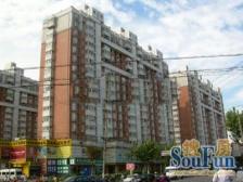 13.15号线大渡河站,中高区南北通全明,满五年无个税