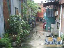 建国西路·慎成里·1室·1厅