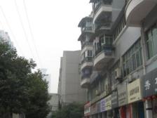 李家沱 明鑫苑二房42万