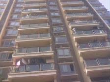 花溪 申烨太阳城四期二房60万