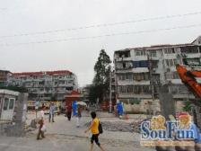 邮航小区在地铁口,宋园路10号线,采光无遮挡配套完善