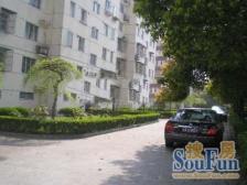 经典三房 楼层佳采光好 位置安静 视野开阔 事宜自住