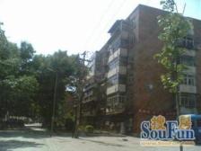 梦想两居室齐一护航,内环18号线150米