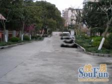 川沙地铁600米,一梯两户,公办园西房,配套成熟