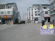 越秀旁 D铁口 惠丰花园装修 3室2卫 复试 带露台 车库!