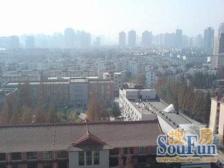 此房售后公房,满五年名下只有一套,税费低,双南户型