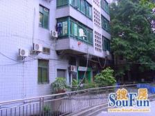 越秀小面积,框架,近地铁站,实用率高,厨房不ru证