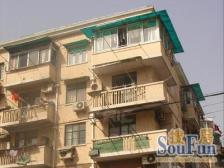 武夷路443号2室1厅南