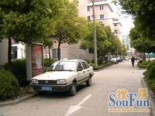 西林小区 2室2厅 南 北