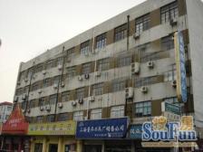 房型正气,环境优美,繁华地段,精装修,得房率高