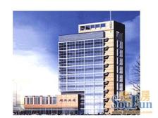 航道住宅小区1室1厅南北