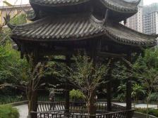 上海城旁金阳闲庭居品质小区精装修正规三房,户型方正