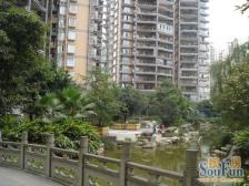 西路 金阳闲庭居二房