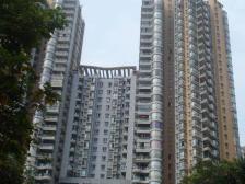 南坪骑龙山庄四期金阳闲庭居正规大两房大阳台诚心出售