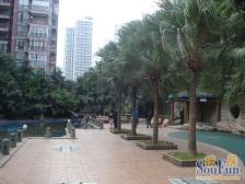 正规三房两卫,住家装修,有电梯,小区环境幽静