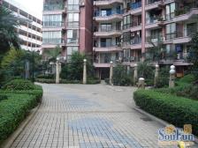 正规大三房 户型方正 每个功能间分布合理 住家舒适