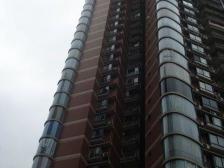 南坪东路 烟雨碧波二房