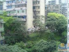 巴教村精装跃层,住家安静,户型方正,采光好,四卫