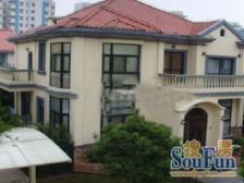 南向采光好 交通便利 低密度社区 中间楼层采光好100平米