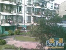 虹口区四川北路金机小区3室2厅