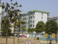 近安亭地铁站,嘉亭荟配套齐全大两房