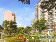 紫叶花园东园 4室2厅 南 北