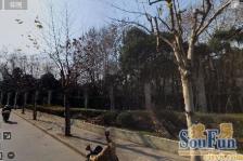 江五、延安好房 昭化东路/延安西路多层中间楼层南北两房