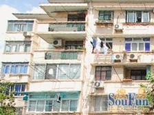 延长路265弄小区1室南朝向450.00万元/套出售