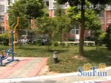 莘闵·新乐雅苑·1室·1厅