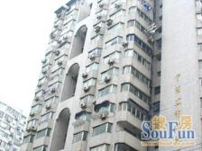 新路大楼 2室1厅 东南