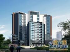 东南向望流花湖 中层 采光充足保养新净