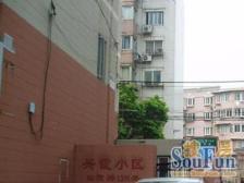 北新泾·兴霞小区·2室·1厅