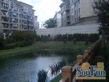 西郊百联旁,满五年,简单装修,一梯两户,全明户型