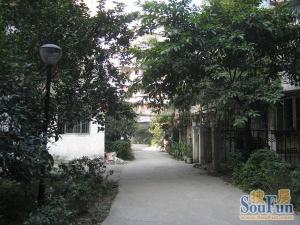 名流花园1室1厅东南西南
