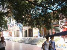 老城区 胜利街二房