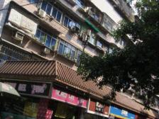 老城区 胜利街二房36万