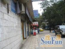 李家沱商圈旁 正规大2房 单价4000多 菜市场近