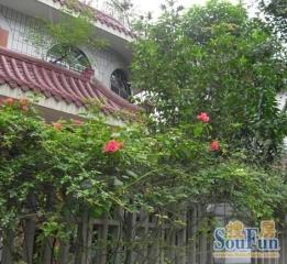 佳禾永福 3室2厅 西