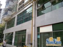 大塘街小区 1房1厅1卫 12.57㎡