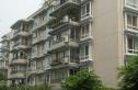 环湖路冶金设计院宿舍实景图