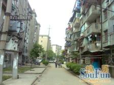 火神庙 南北通透,采光好 近地铁 视野好,诚心出售