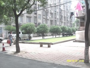 房子户型好 对流 房型好动静分区位置好安静光线充足