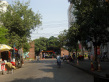 天佑路住宅楼实景图