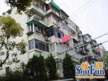 甘泉宜川·双山小区-双山路55弄·2室·1厅